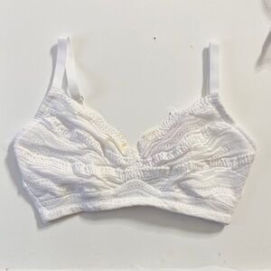 Cosabella Curvy Bralette XS